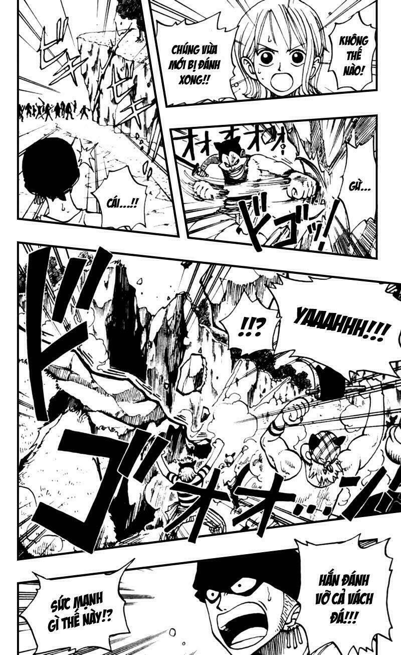 Đảo Hải Tặc - Chapter 30 - Page 8
