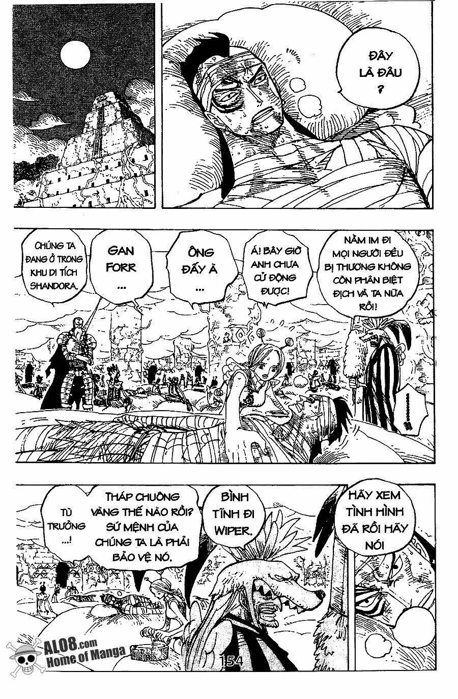 Đảo Hải Tặc - Chapter 300 - Page 12