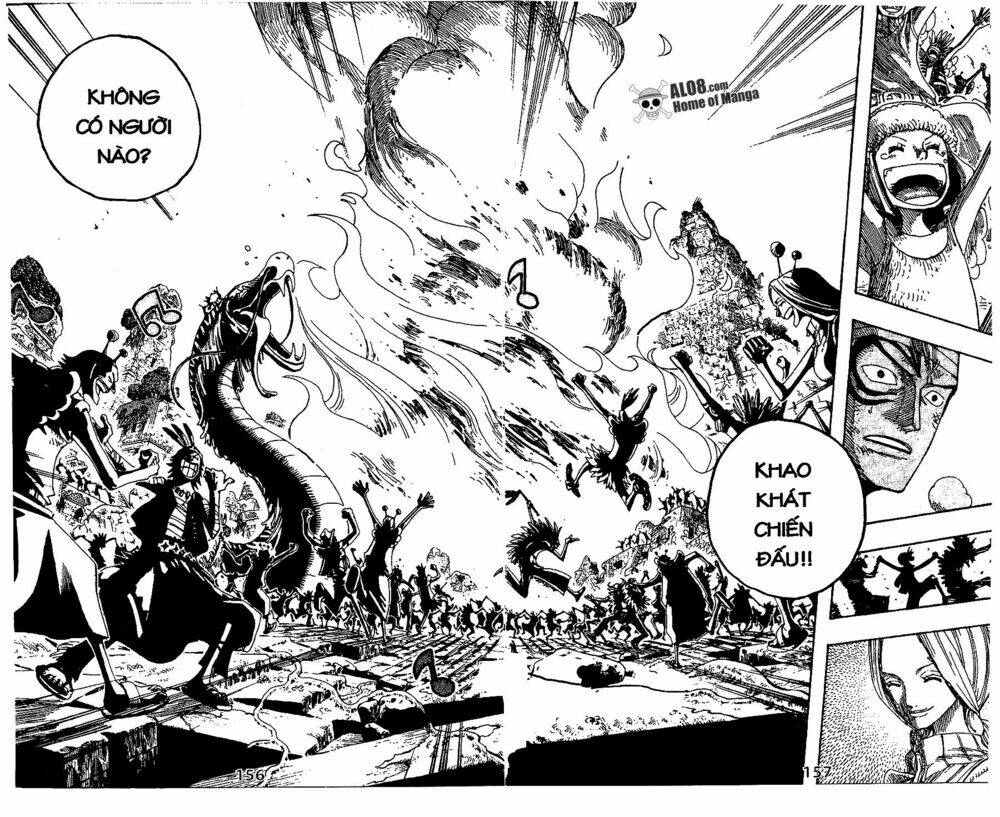 Đảo Hải Tặc - Chapter 300 - Page 14