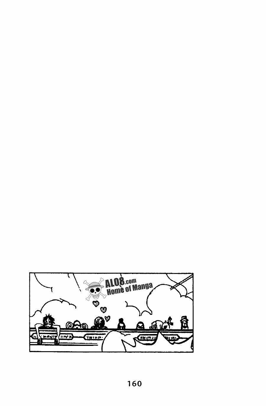 Đảo Hải Tặc - Chapter 300 - Page 17