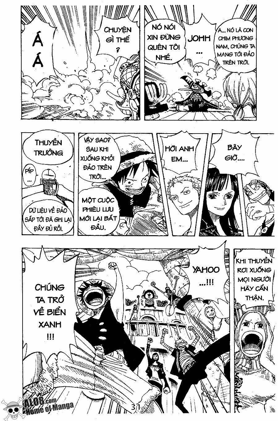 Đảo Hải Tặc - Chapter 302 - Page 13