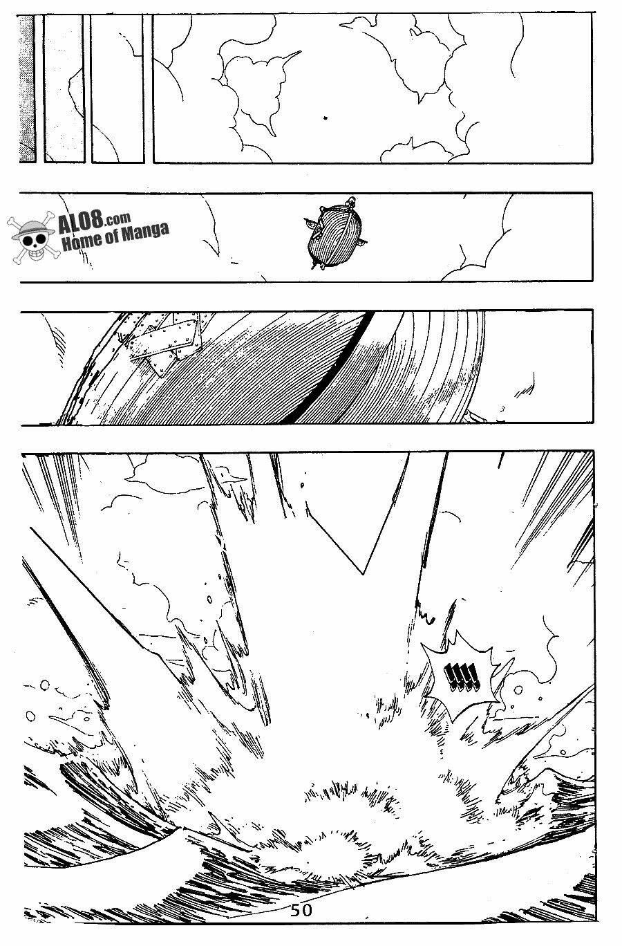 Đảo Hải Tặc - Chapter 303 - Page 9