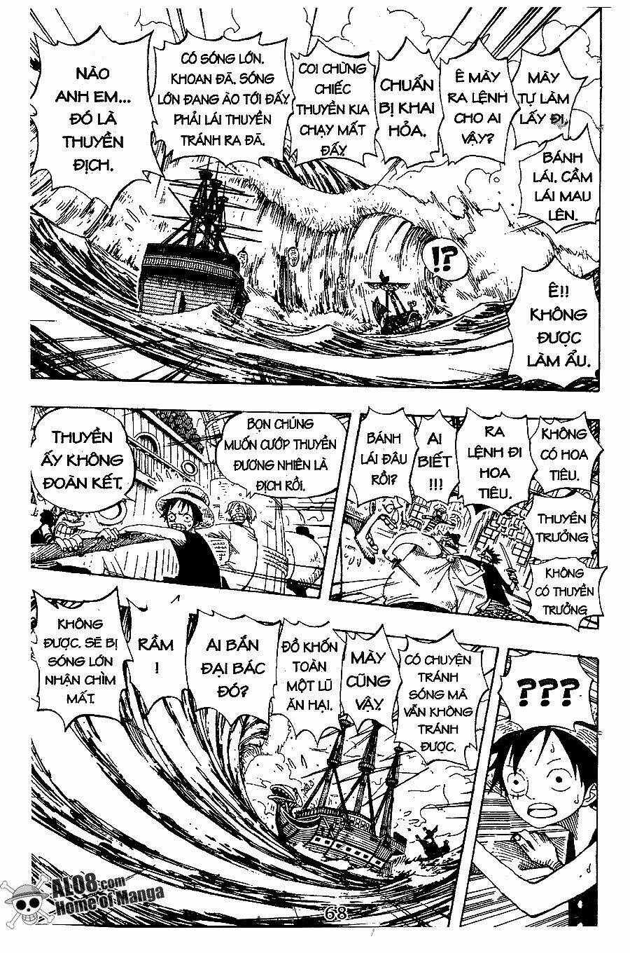 Đảo Hải Tặc - Chapter 304 - Page 6