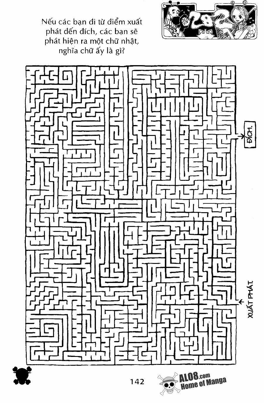 Đảo Hải Tặc - Chapter 307 - Page 19