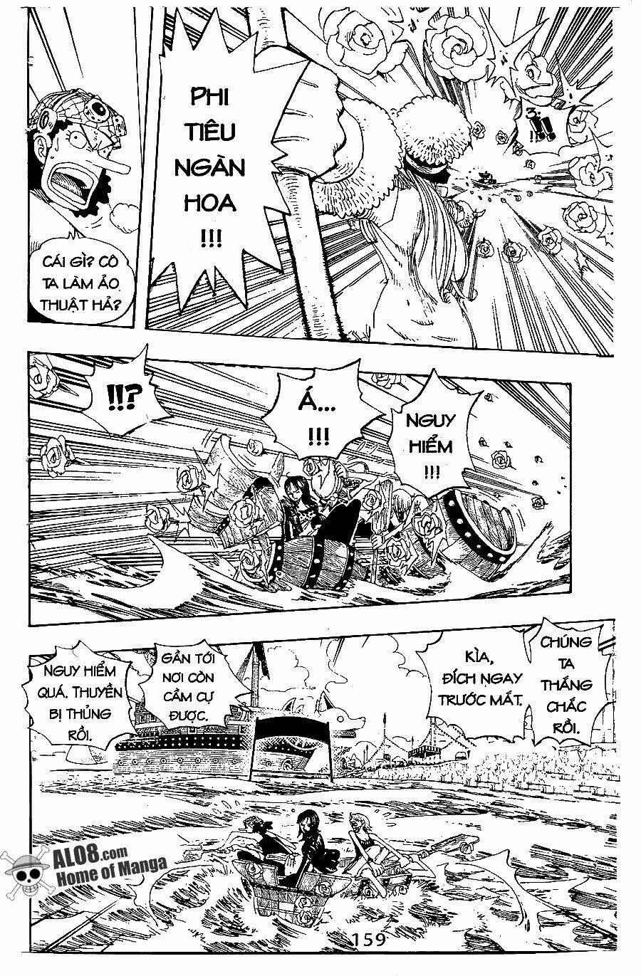 Đảo Hải Tặc - Chapter 308 - Page 16