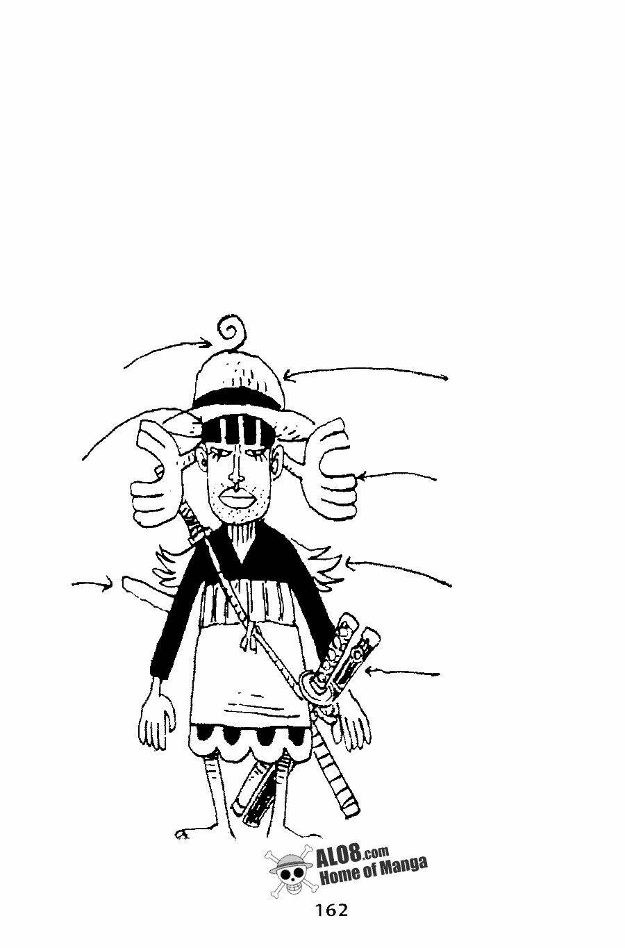 Đảo Hải Tặc - Chapter 308 - Page 19