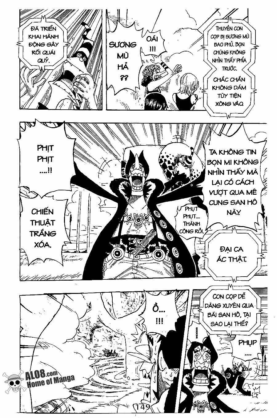 Đảo Hải Tặc - Chapter 308 - Page 6