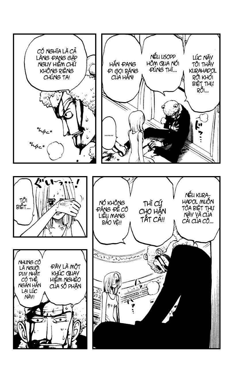 Đảo Hải Tặc - Chapter 31 - Page 9