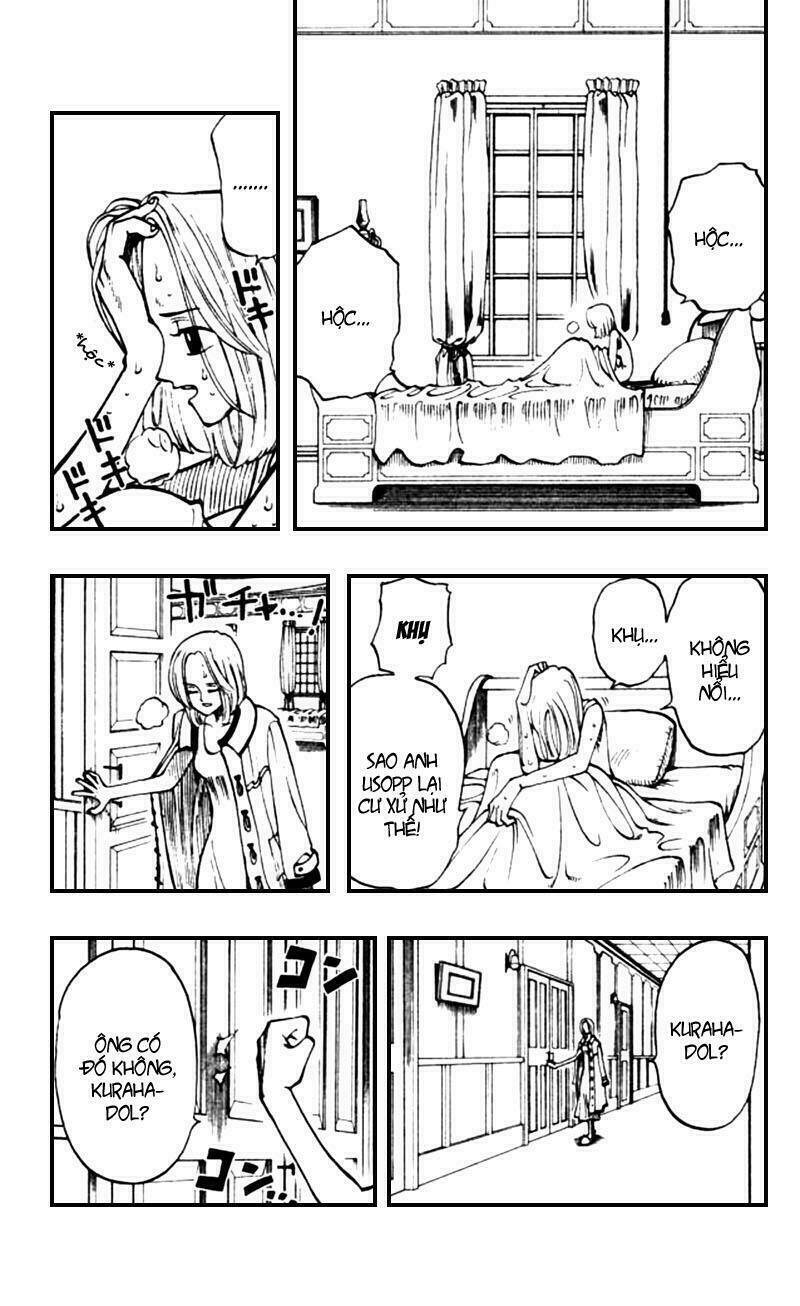 Đảo Hải Tặc - Chapter 31 - Page 3