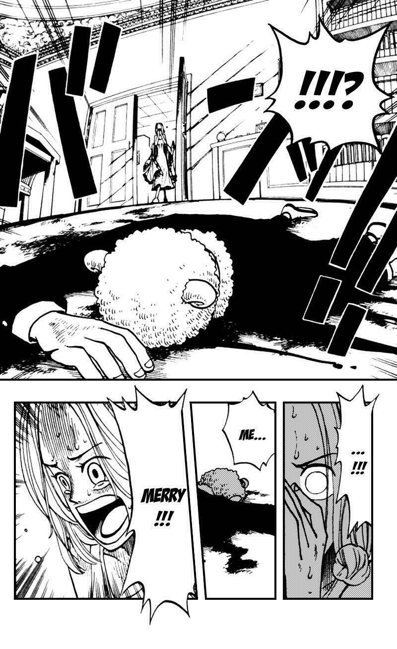 Đảo Hải Tặc - Chapter 31 - Page 4