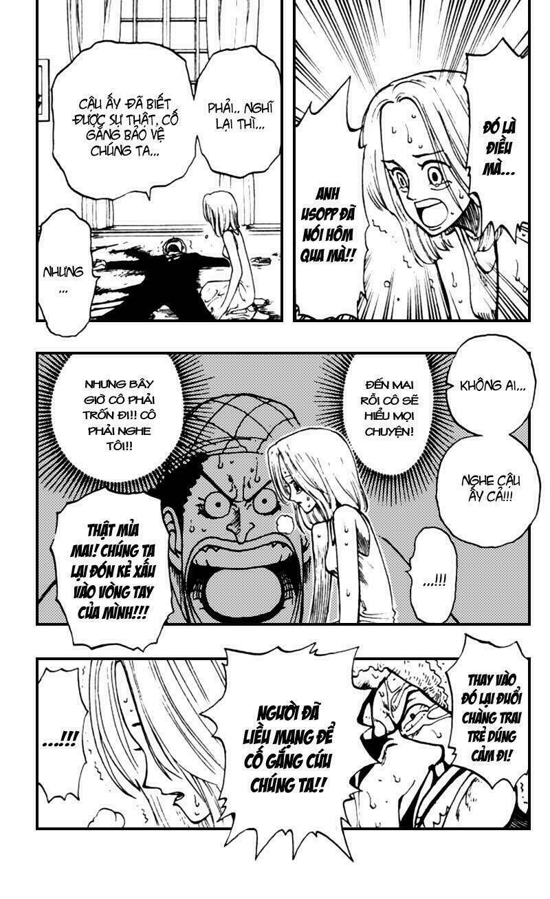 Đảo Hải Tặc - Chapter 31 - Page 7