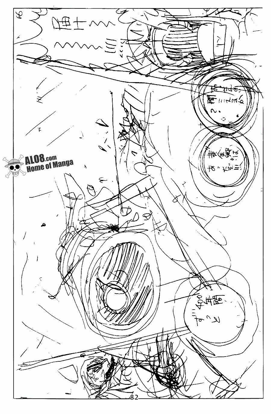 Đảo Hải Tặc - Chapter 312 - Page 18