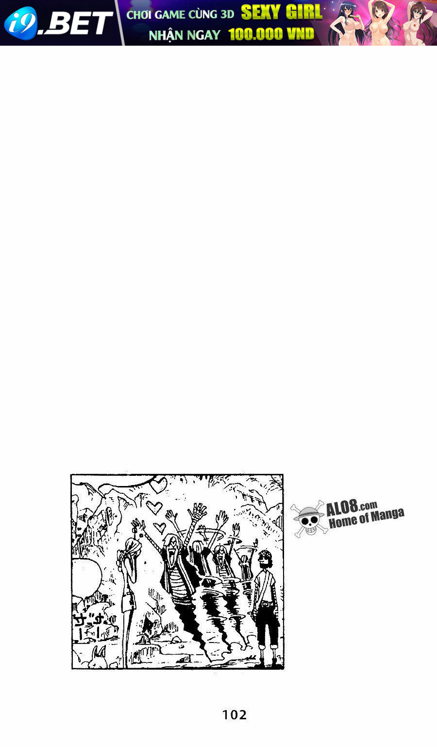 Đảo Hải Tặc - Chapter 313 - Page 19