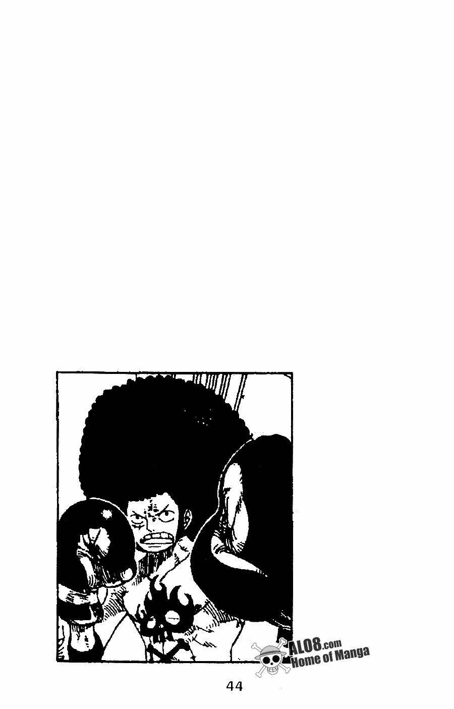 Đảo Hải Tặc - Chapter 318 - Page 22