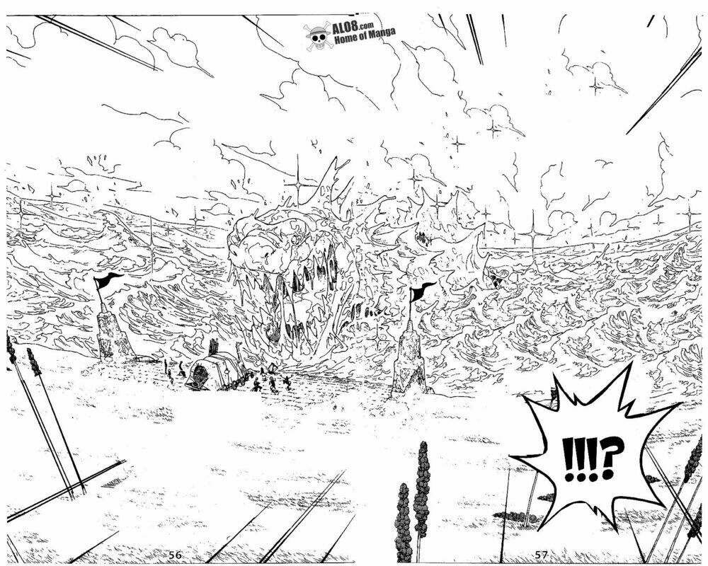 Đảo Hải Tặc - Chapter 319 - Page 11