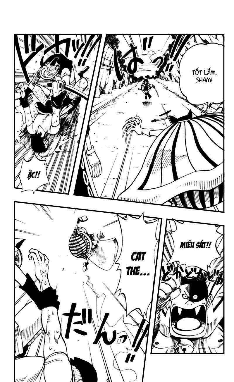 Đảo Hải Tặc - Chapter 32 - Page 7