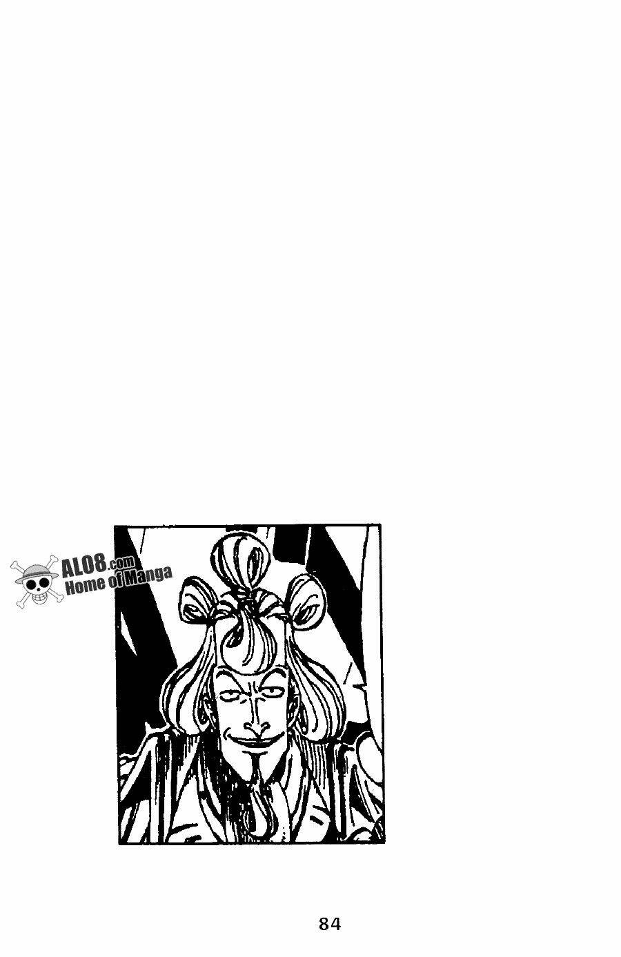 Đảo Hải Tặc - Chapter 320 - Page 19