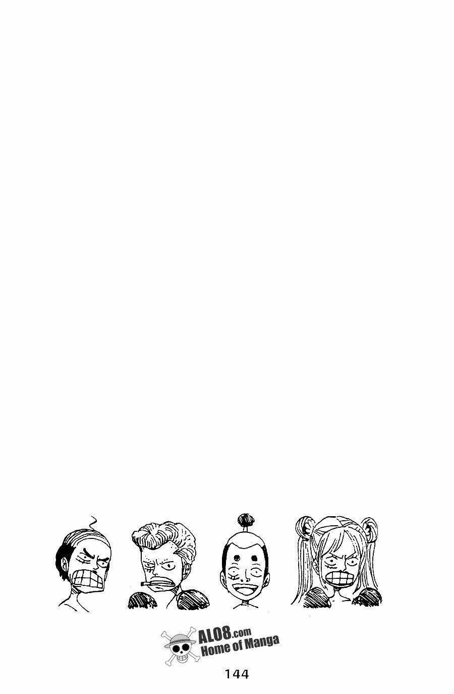 Đảo Hải Tặc - Chapter 323 - Page 17