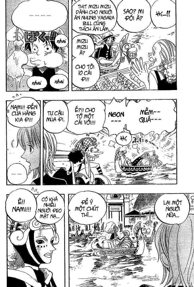 Đảo Hải Tặc - Chapter 324 - Page 11