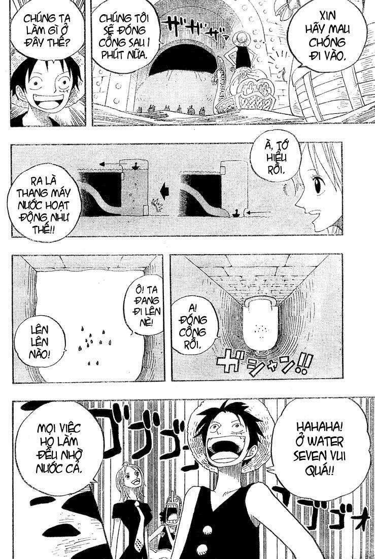 Đảo Hải Tặc - Chapter 324 - Page 13