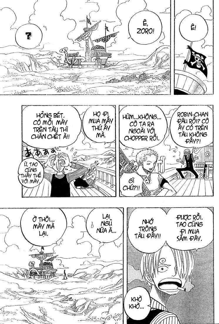 Đảo Hải Tặc - Chapter 324 - Page 14