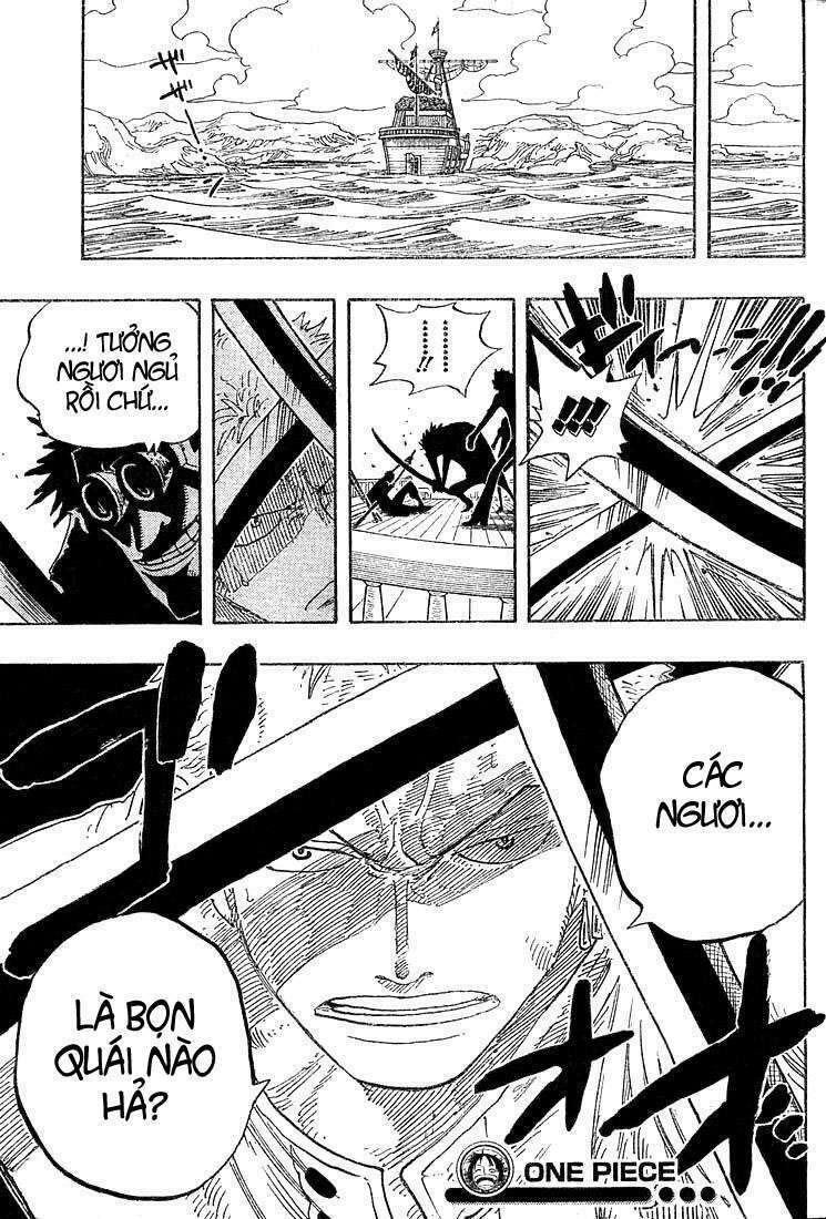 Đảo Hải Tặc - Chapter 324 - Page 17