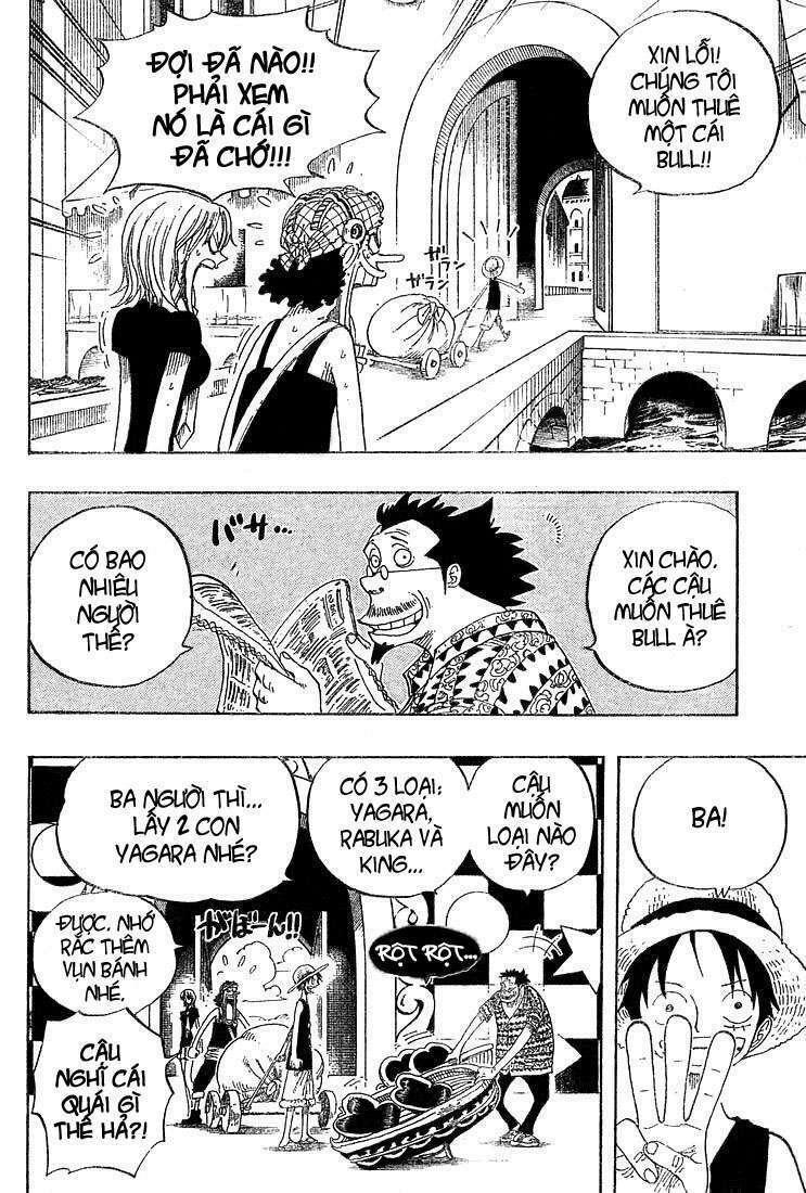 Đảo Hải Tặc - Chapter 324 - Page 3