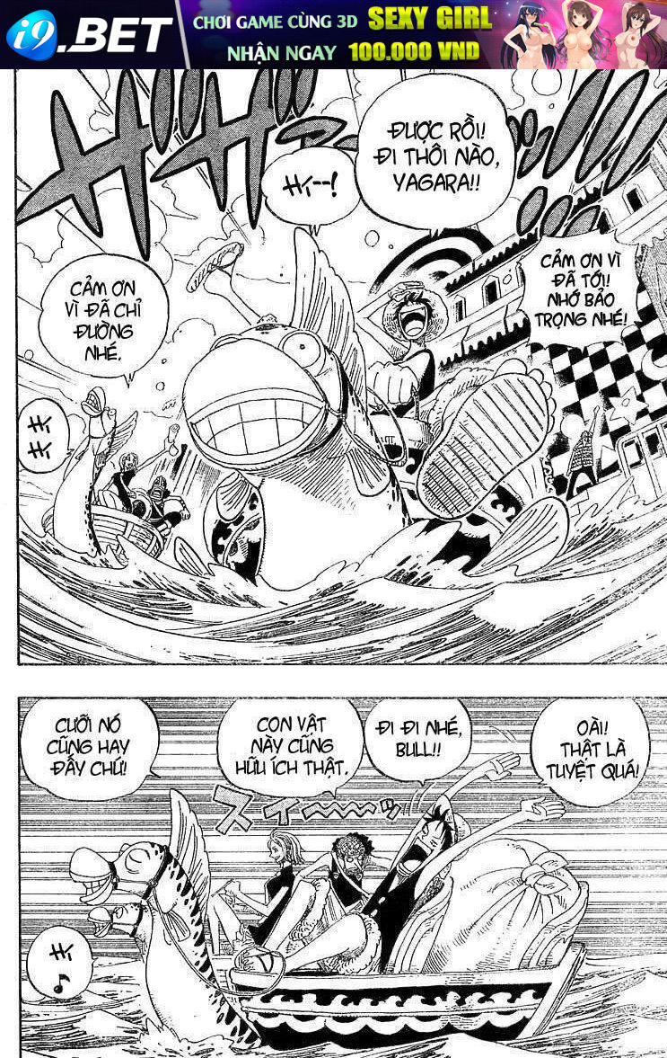 Đảo Hải Tặc - Chapter 324 - Page 7