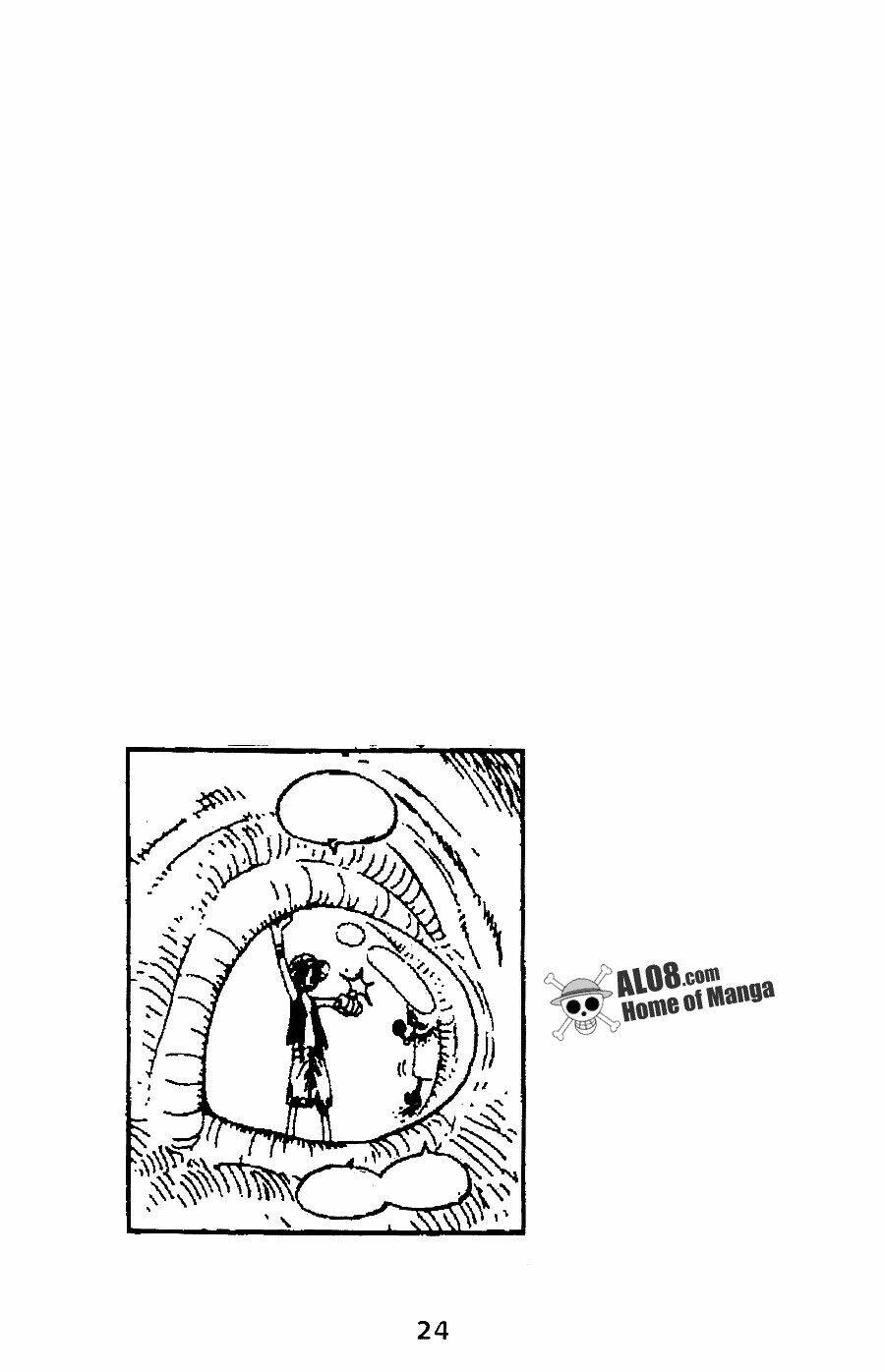 Đảo Hải Tặc - Chapter 325 - Page 19