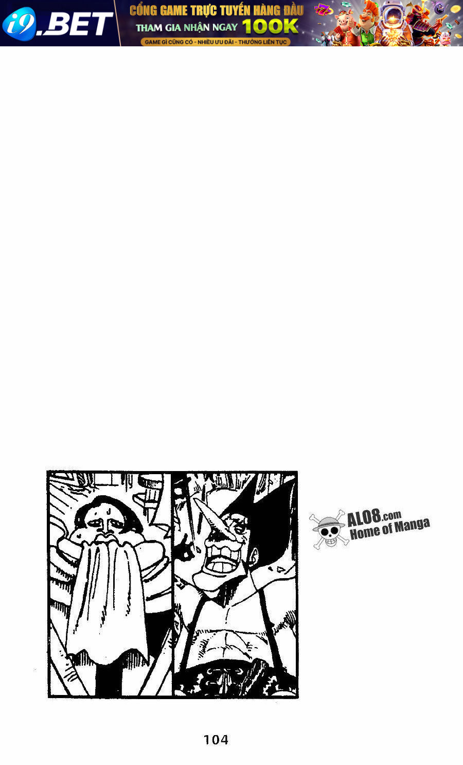 Đảo Hải Tặc - Chapter 329 - Page 18