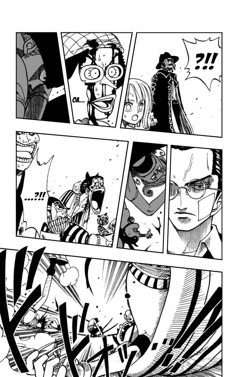 Đảo Hải Tặc - Chapter 33 - Page 15