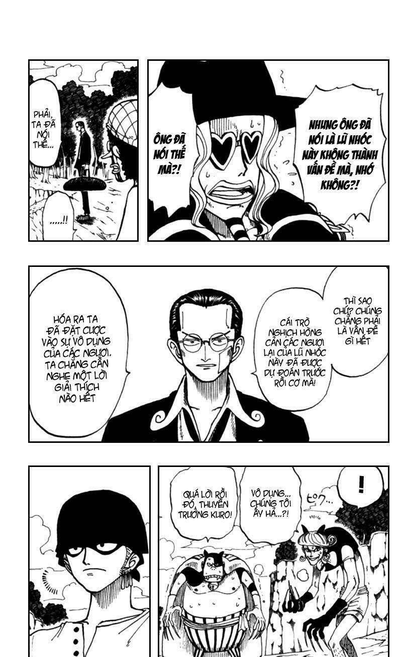 Đảo Hải Tặc - Chapter 33 - Page 3