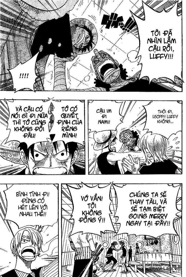 Đảo Hải Tặc - Chapter 331 - Page 12