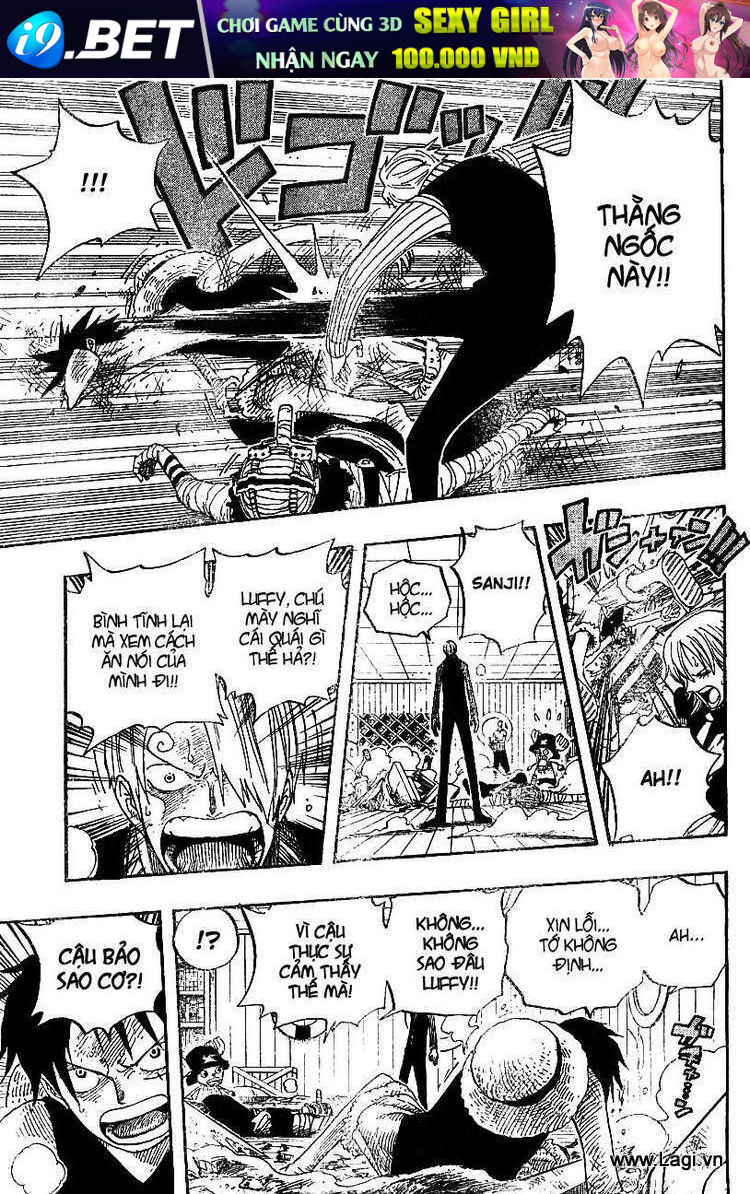 Đảo Hải Tặc - Chapter 331 - Page 14
