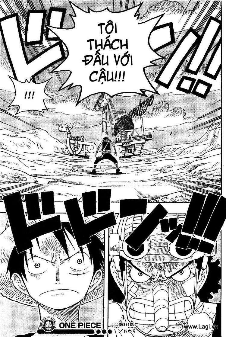 Đảo Hải Tặc - Chapter 331 - Page 18