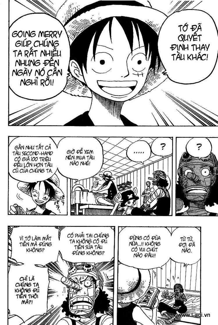Đảo Hải Tặc - Chapter 331 - Page 5