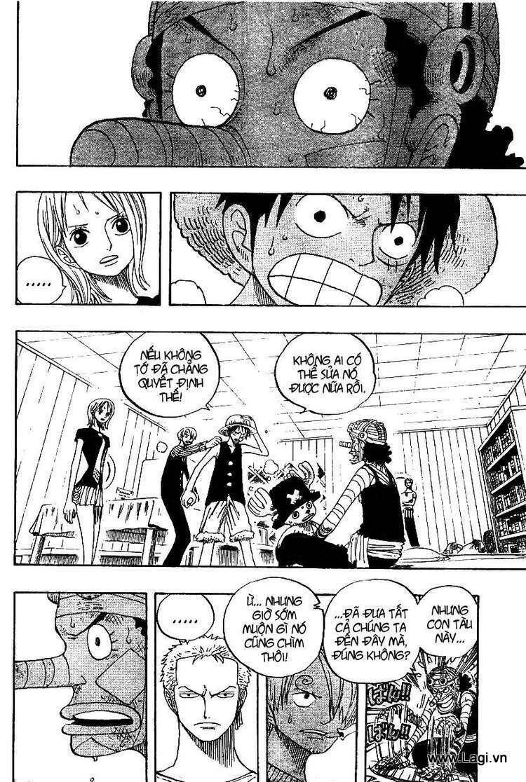 Đảo Hải Tặc - Chapter 331 - Page 7