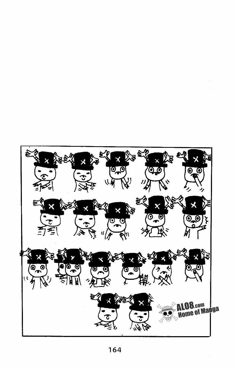 Đảo Hải Tặc - Chapter 332 - Page 18