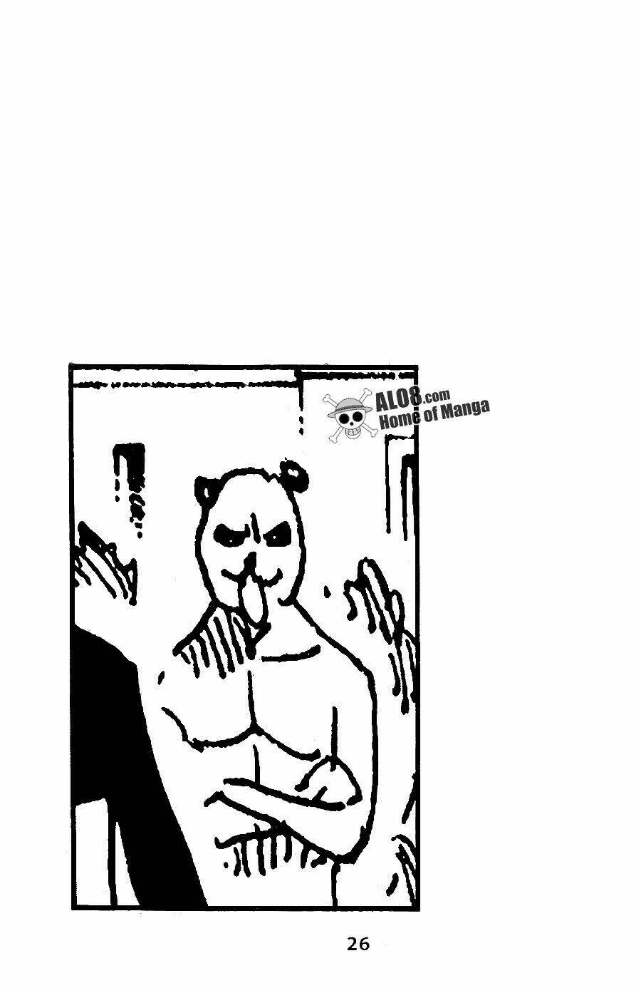 Đảo Hải Tặc - Chapter 334 - Page 4