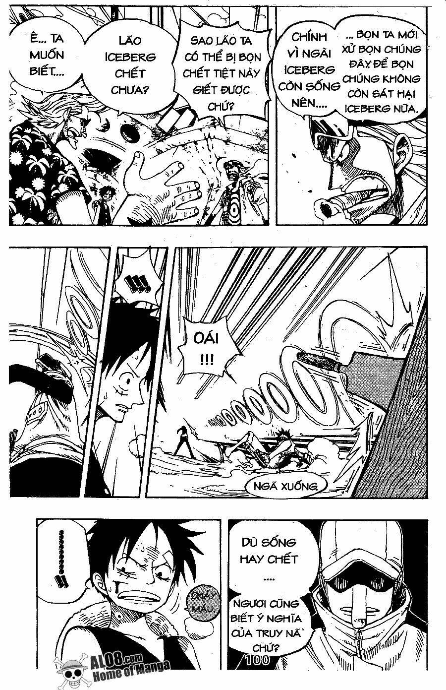 Đảo Hải Tặc - Chapter 337 - Page 15