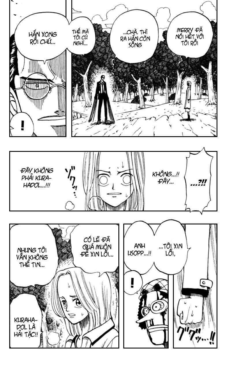 Đảo Hải Tặc - Chapter 34 - Page 12
