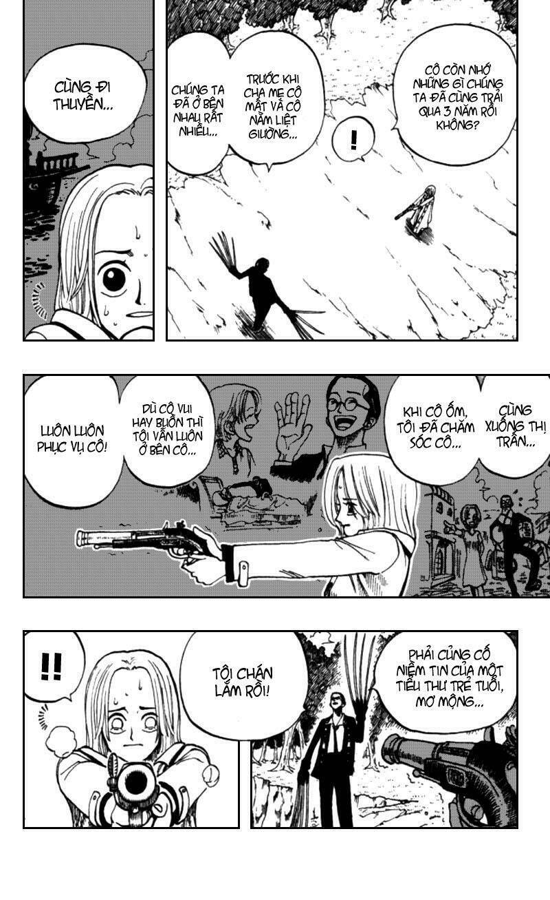Đảo Hải Tặc - Chapter 34 - Page 16