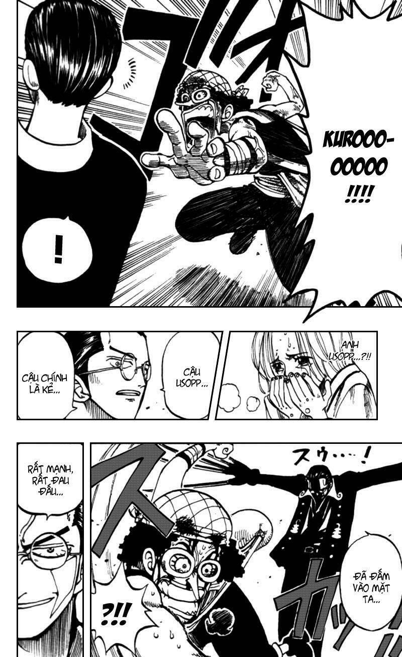 Đảo Hải Tặc - Chapter 34 - Page 18