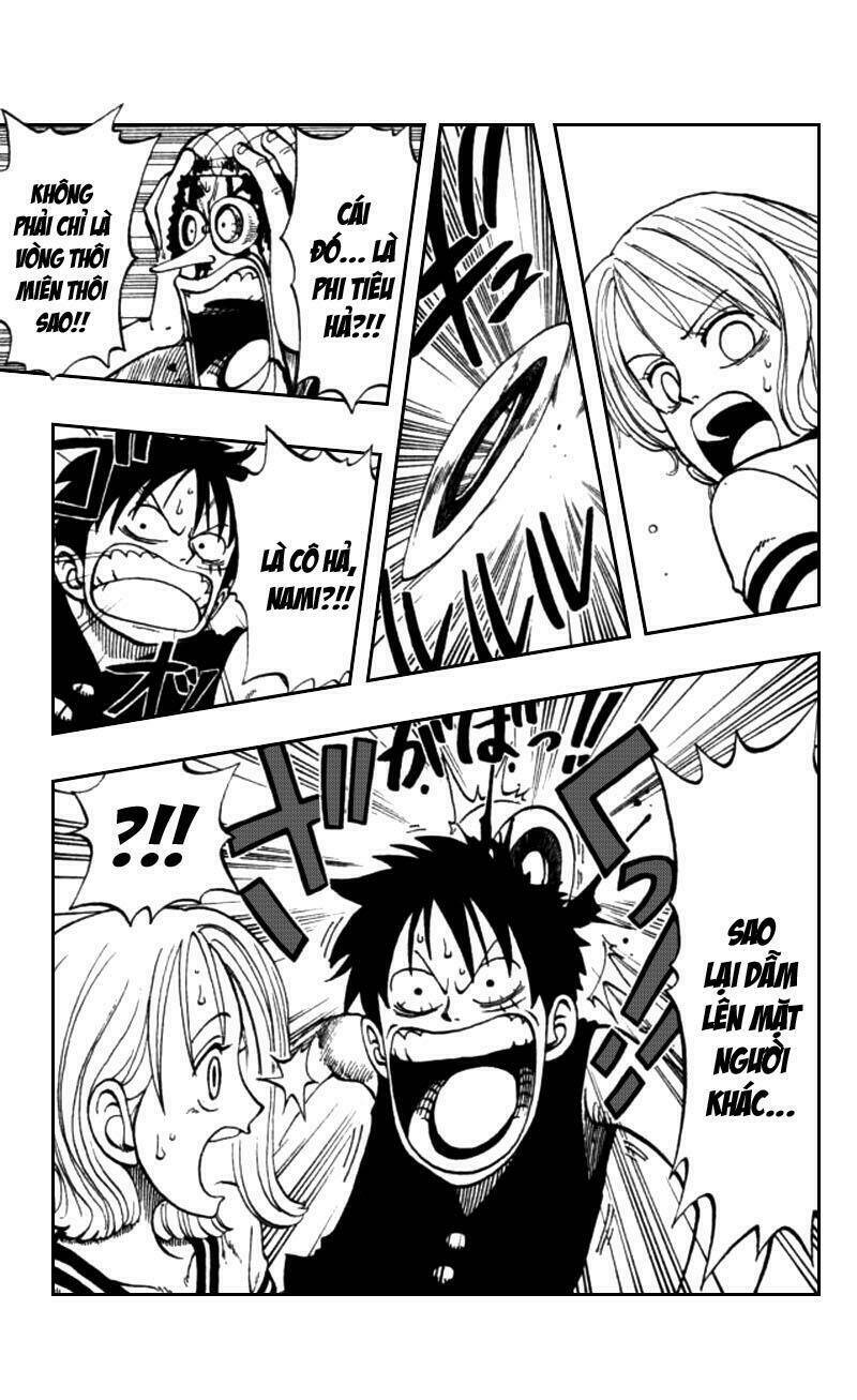 Đảo Hải Tặc - Chapter 34 - Page 3
