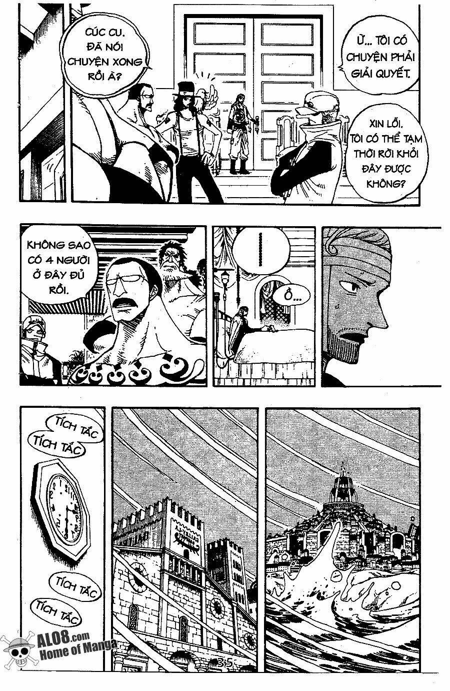 Đảo Hải Tặc - Chapter 342 - Page 13
