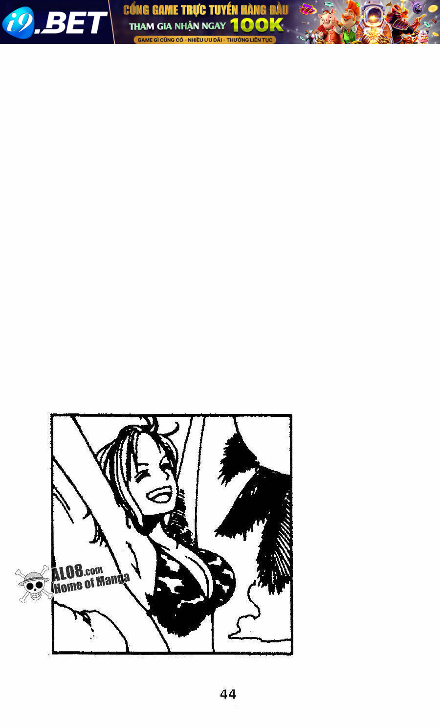 Đảo Hải Tặc - Chapter 342 - Page 21