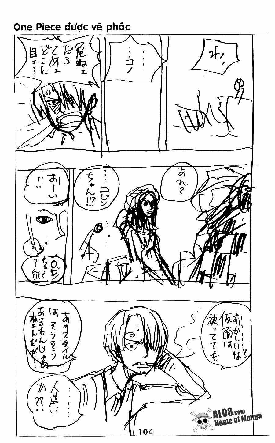 Đảo Hải Tặc - Chapter 345 - Page 18