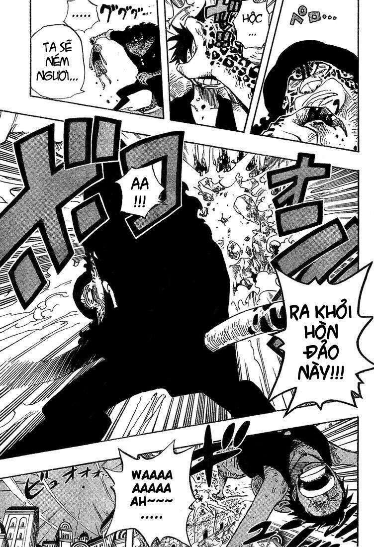 Đảo Hải Tặc - Chapter 349 - Page 10