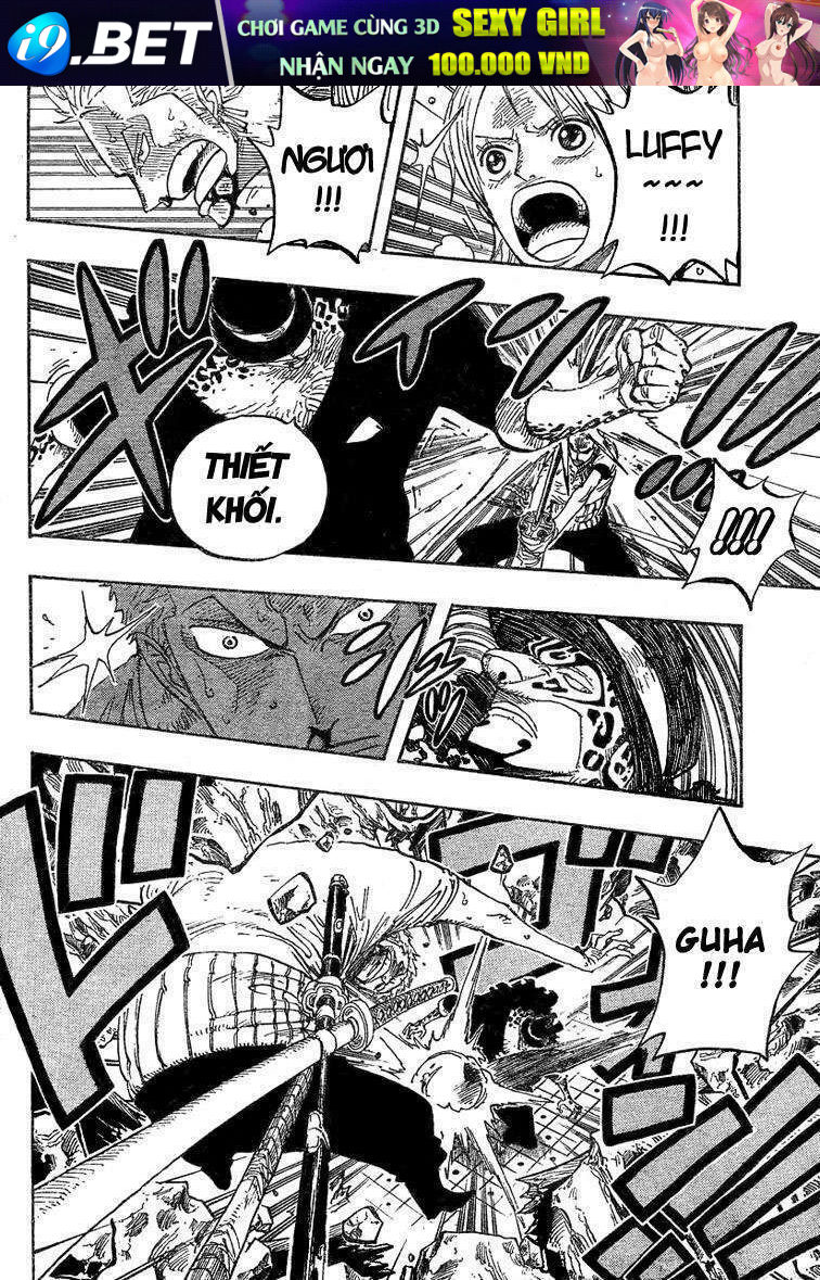 Đảo Hải Tặc - Chapter 349 - Page 11