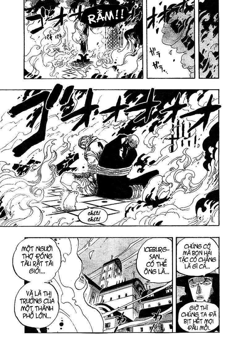 Đảo Hải Tặc - Chapter 349 - Page 14